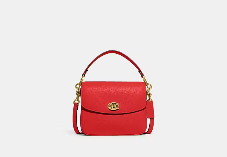 Cassie Crossbody 19 | Coach (US)