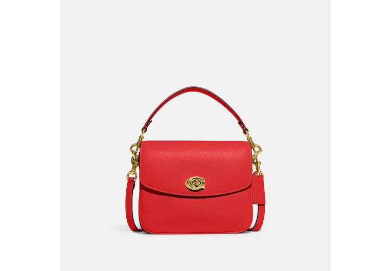 Cassie Crossbody 19 | Coach (US)