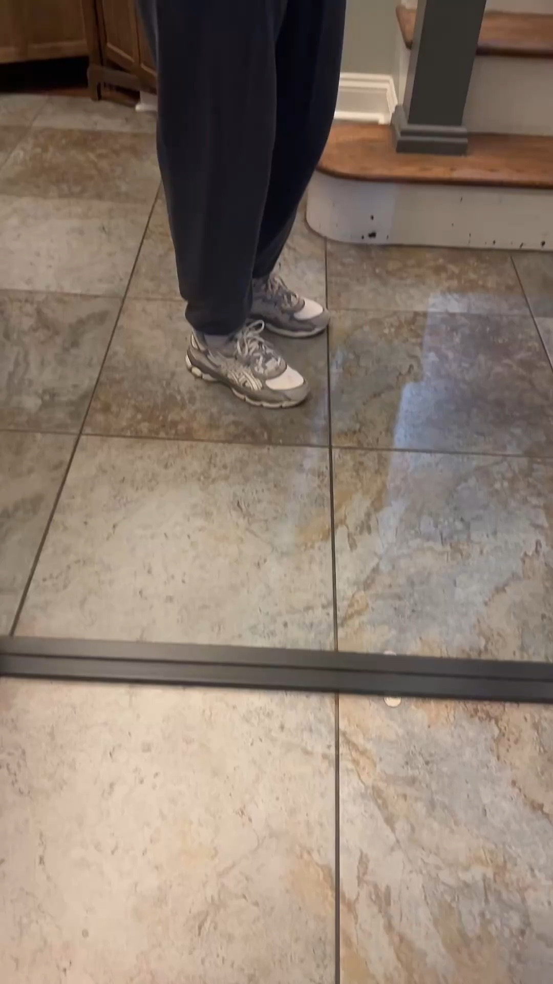 Keeping it chic, comfortable, and versatile in my favorite Joah Brown sweatshirt & long-sleeve top, paired with ASICS sneakers from Aritzia. This is the ultimate off-duty look—perfect for errands, workouts, or just lounging in style.

These pieces are wardrobe staples you’ll wear on repeat! Tap below to shop my look and grab your favorites before they sell out! 🛍️✨

#LTKOver40 #LTKActive #LTKStyleTip