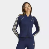 adidas Originals Women's Sport Superstar Midlayer Jacket | DICK'S Sporting Goods