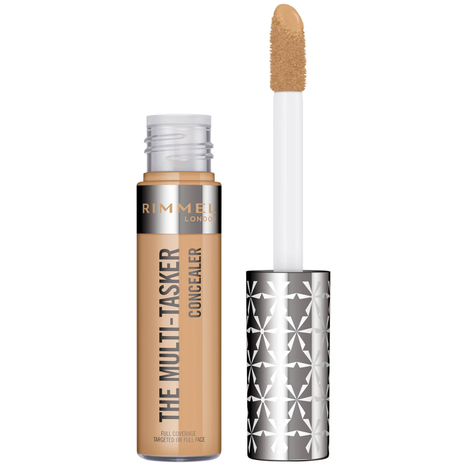 Rimmel Multi Tasker Concealer 10ml (Various Shades) | Look Fantastic (ROW)