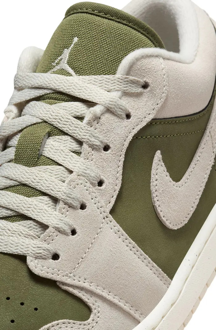 Jordan Air Jordan 1 Low SE Sneaker (Men) | Nordstrom | Nordstrom