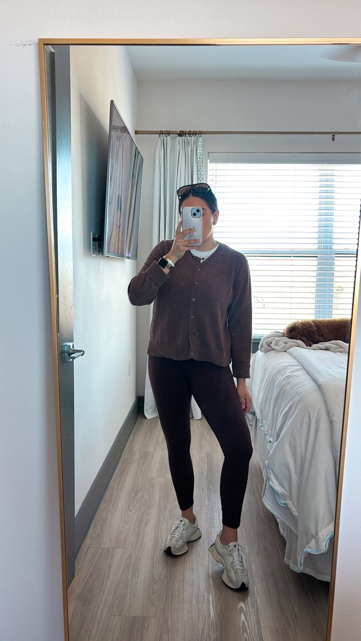 Athleisure Ootd 



#LTKootd #LTKActive #LTKU