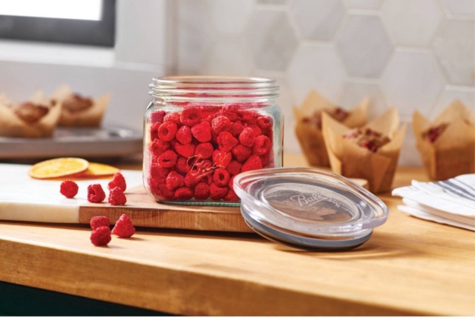 Ball 4 cup stack and store jar

#LTKfamily #LTKsalealert #LTKhome