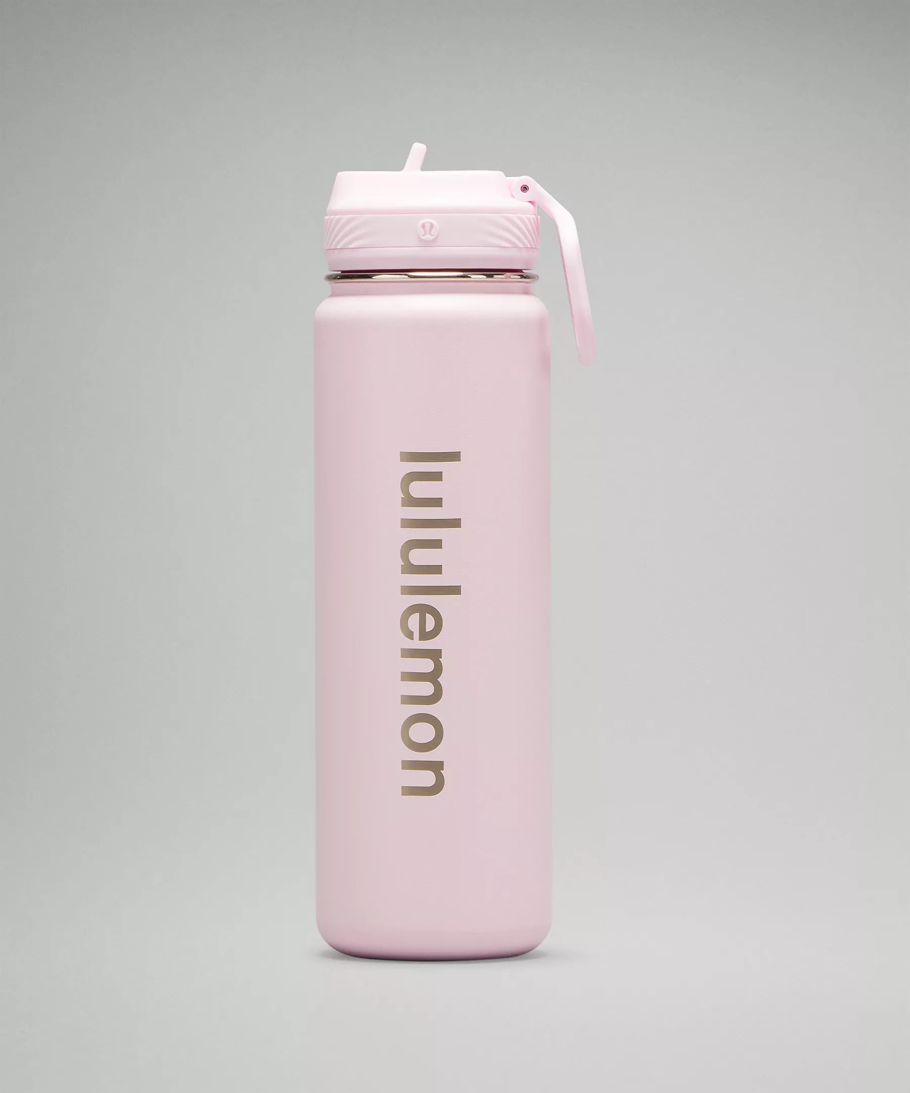 Back to Life Sport Bottle 24oz *Straw Lid | Unisex Work Out Accessories | lululemon | Lululemon (US)