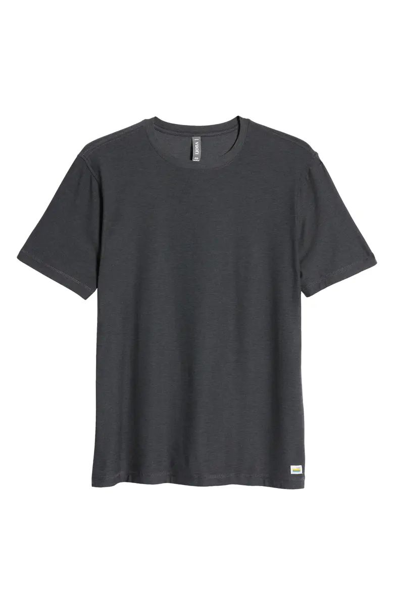 Strato Slim Fit Crewneck Tech T-Shirt | Nordstrom