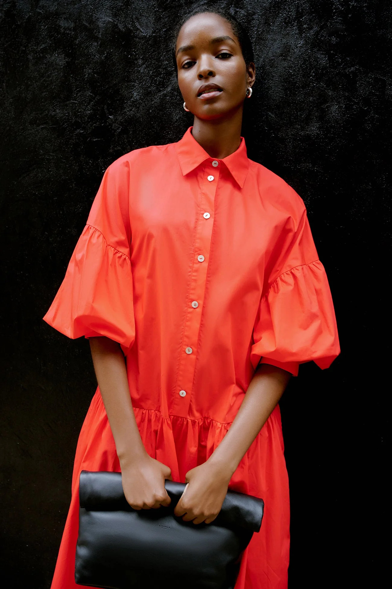 Ada Dress | Marcella