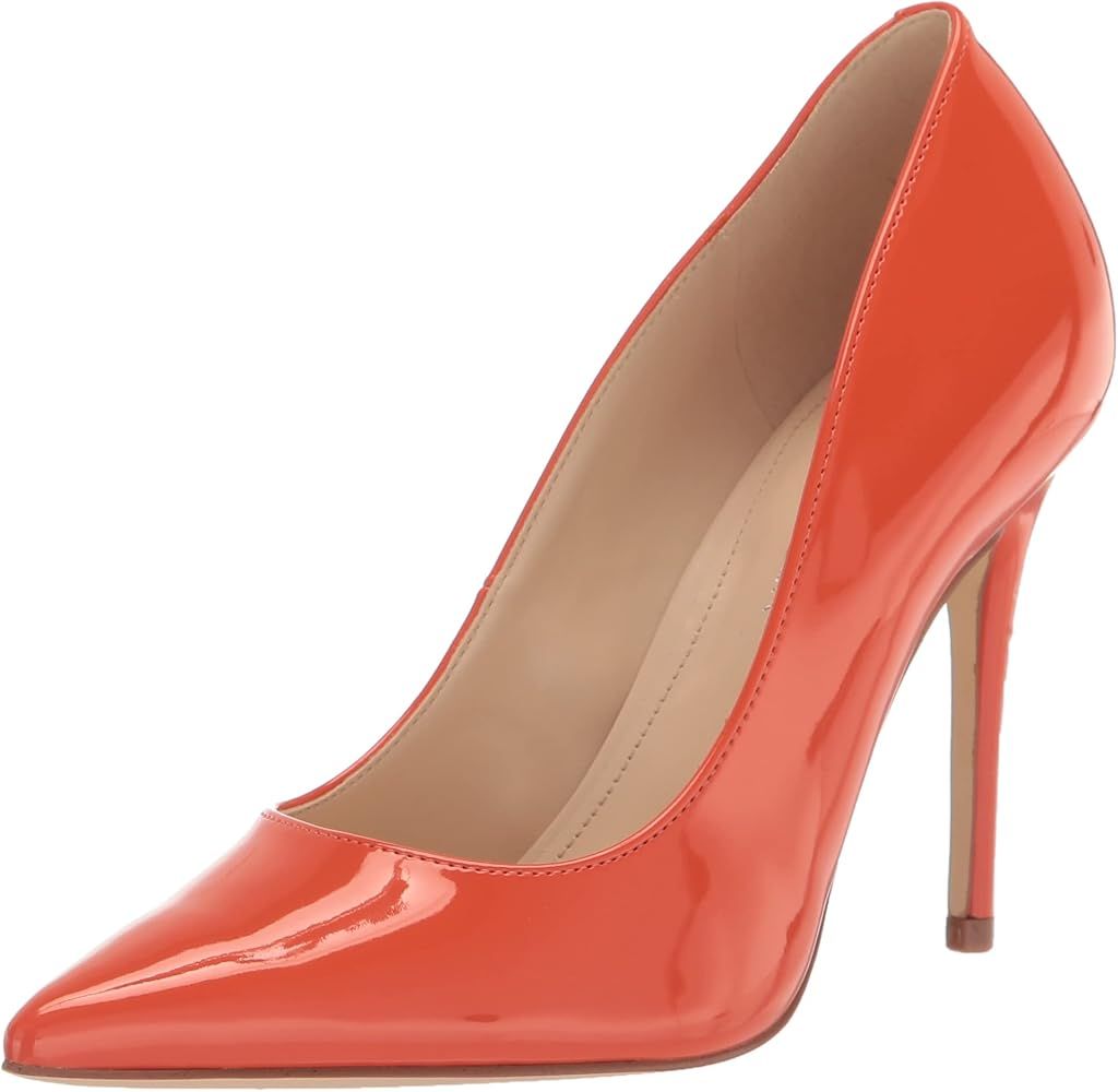 Marc Fisher Women's Codie Pump | Amazon (US)