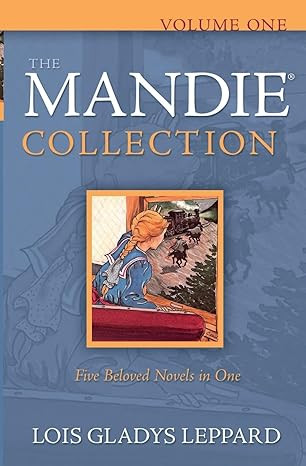 The Mandie Collection, Volume 1: Mandie and the Secret Tunnel/Mandie and the Cherokee Legend/Mand... | Amazon (US)