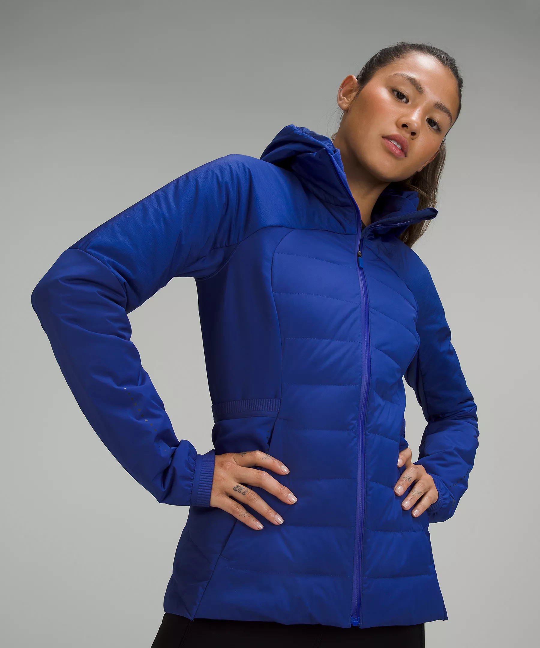 Down for It All Jacket | Lululemon (US)