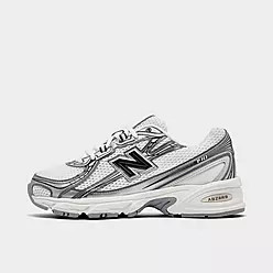 Women's New Balance Sleek High-Rise Leggings | Finish Line (US)