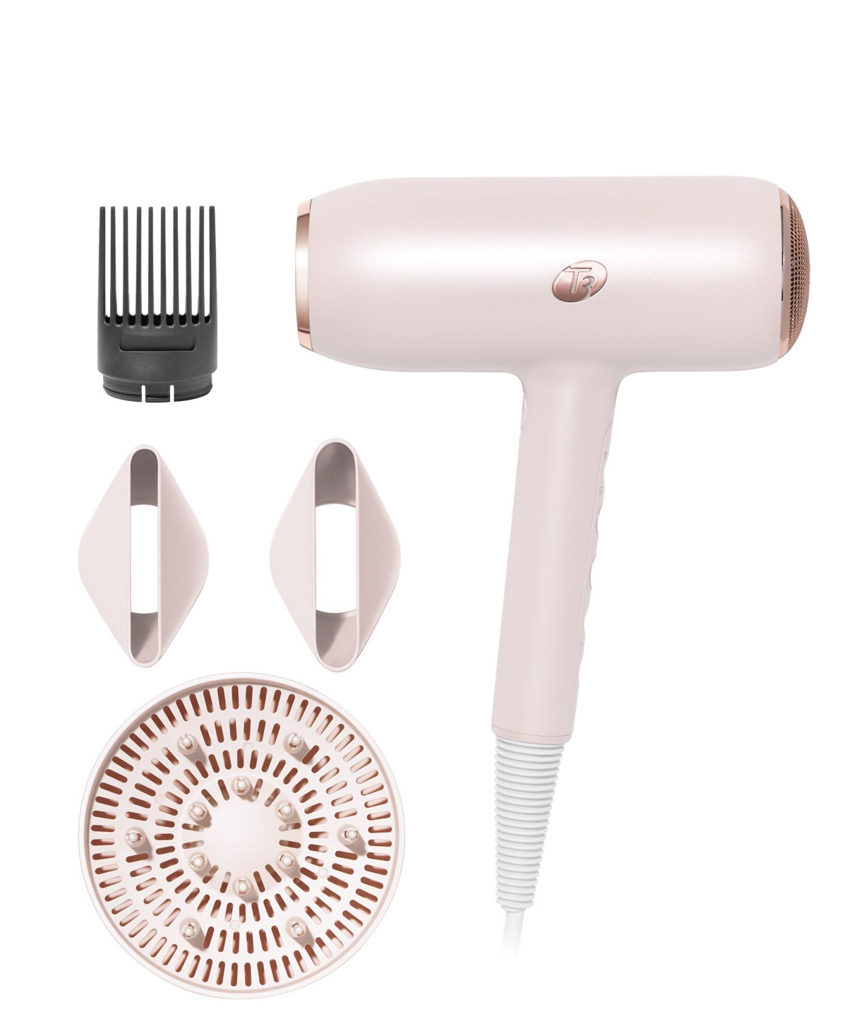 T3 Featherweight StyleMax Professional Hair Dryer | Macy's