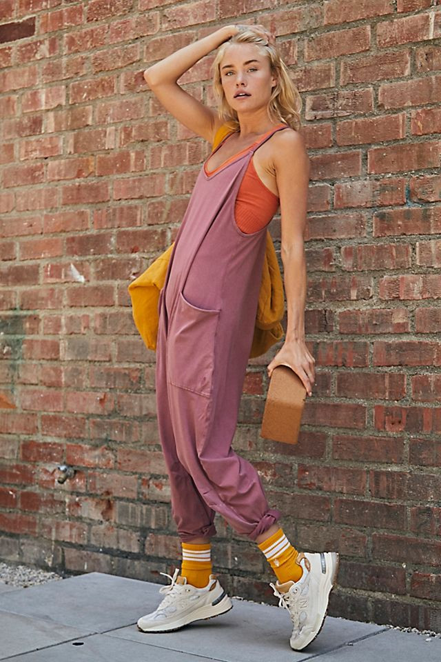 Hot Shot Onesie | Free People (Global - UK&FR Excluded)