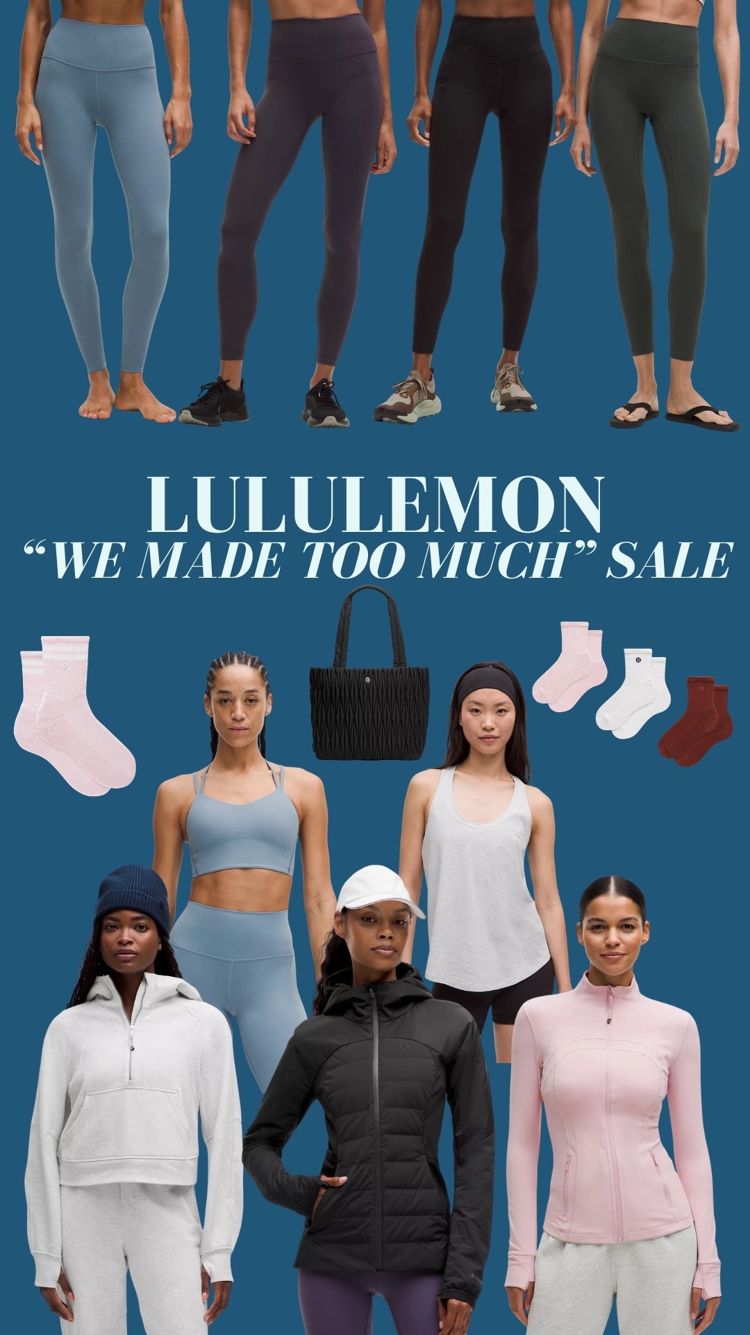 ❤️ a Lulu sale!! 

#LTKfitnessgoals #LTKSaleAlert