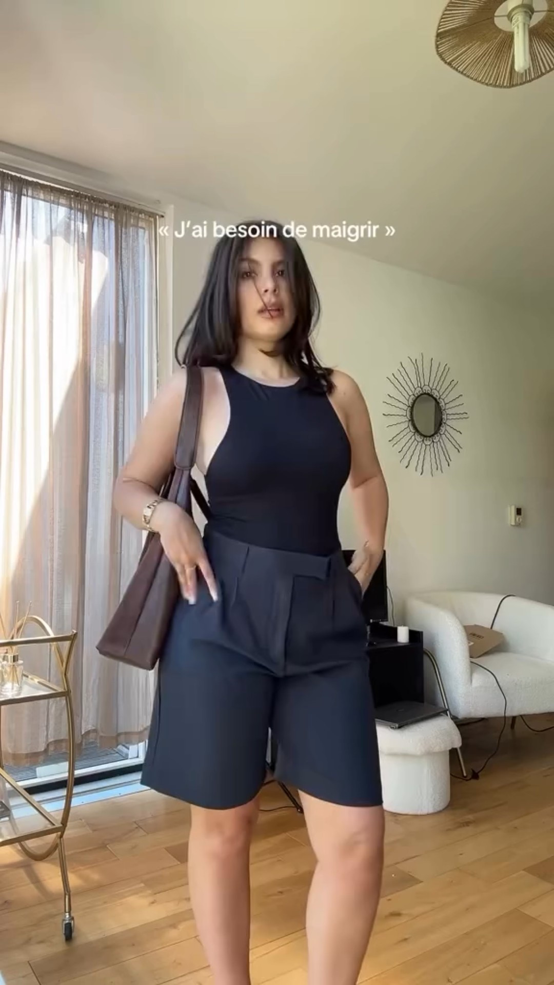 D’abord guéri à l’intérieur et après tu verras 🤍

#selflove #fashiongirl #midsizegirl #fashionstyle #ootd #fashion #confiance #confident #ideserve #attract #conseils #lookoftheday #ootd #advise #conseildujour