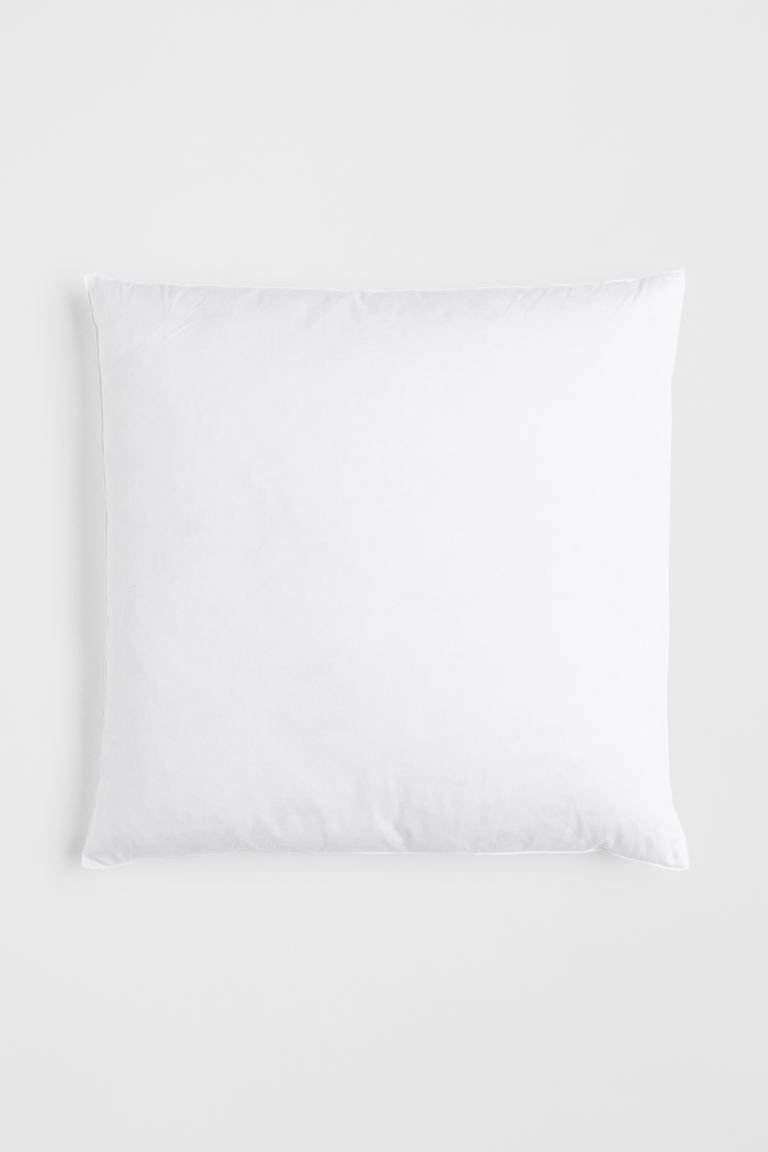 Feather-filled Inner Cushion | H&M (US)