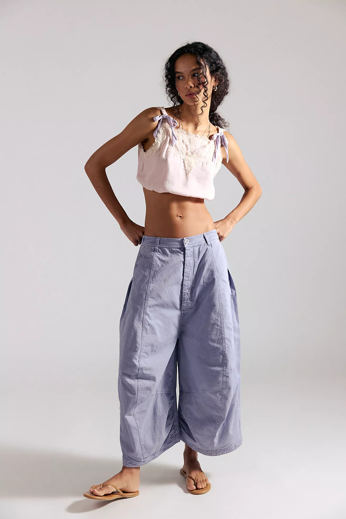 We The Free Endless Nights Harem Pants | Free People (Global - UK&FR Excluded)