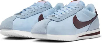 Cortez TXT Sneaker (Women) | Nordstrom