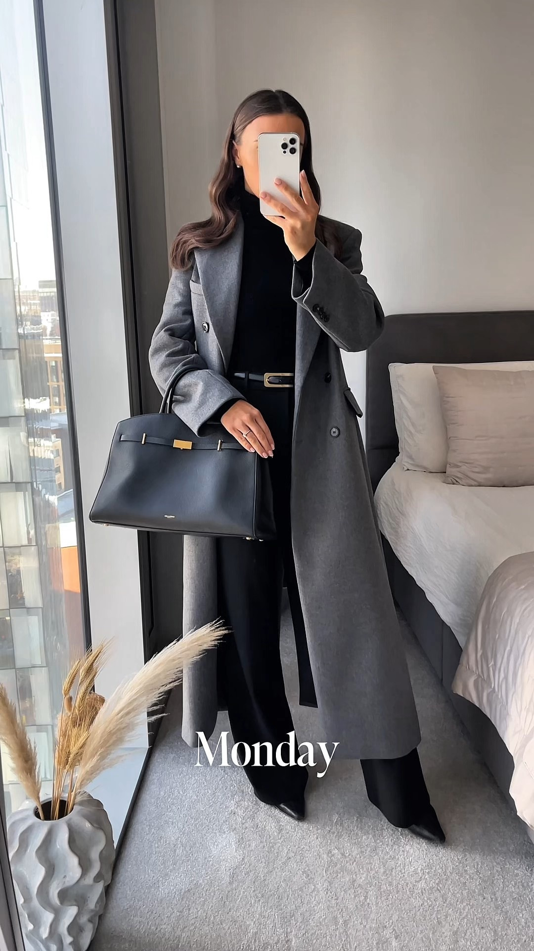 Winter workwear looks 

#LTKworkwear #LTKwinter