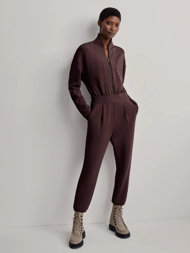Talia Jumpsuit | Varley USA