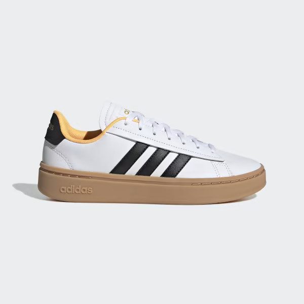 Grand Court Alpha Shoes | adidas (US)