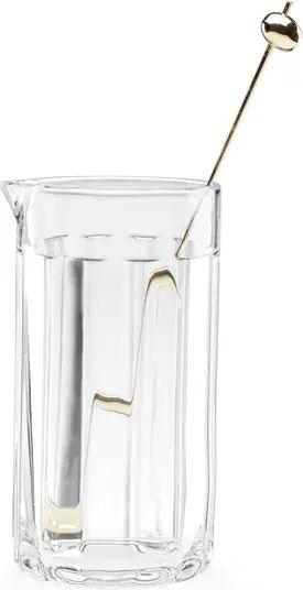 Park Circle Clear Cocktail Carafe | Nordstrom