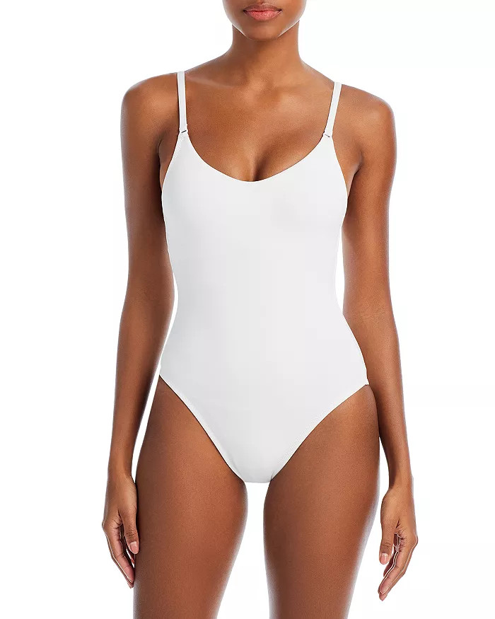 Ava One Piece Swimsuit | Bloomingdale's (US)