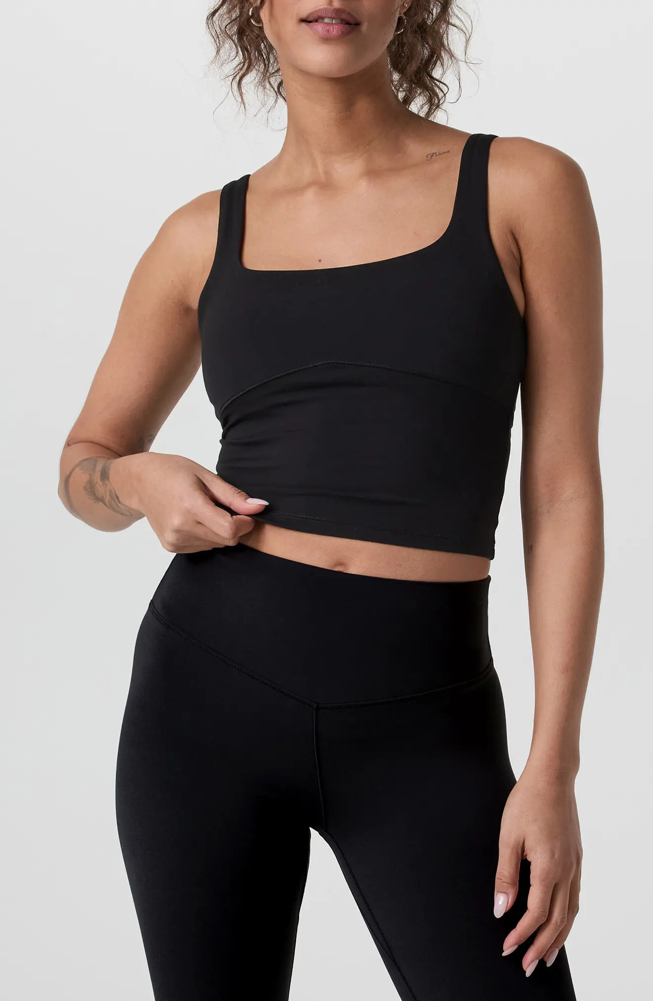AllTheForm Support Tank (Women) | Nordstrom | Nordstrom