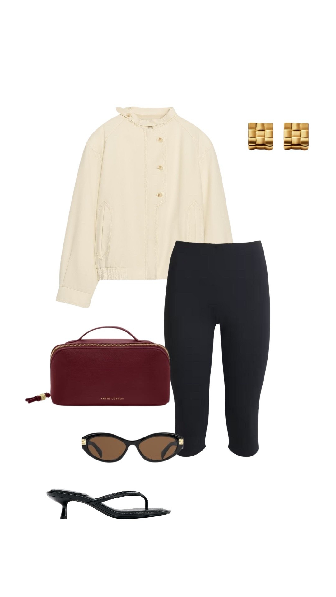 3 Ways to Wear 📁

#LTKautumn #LTKuk #LTKsummer