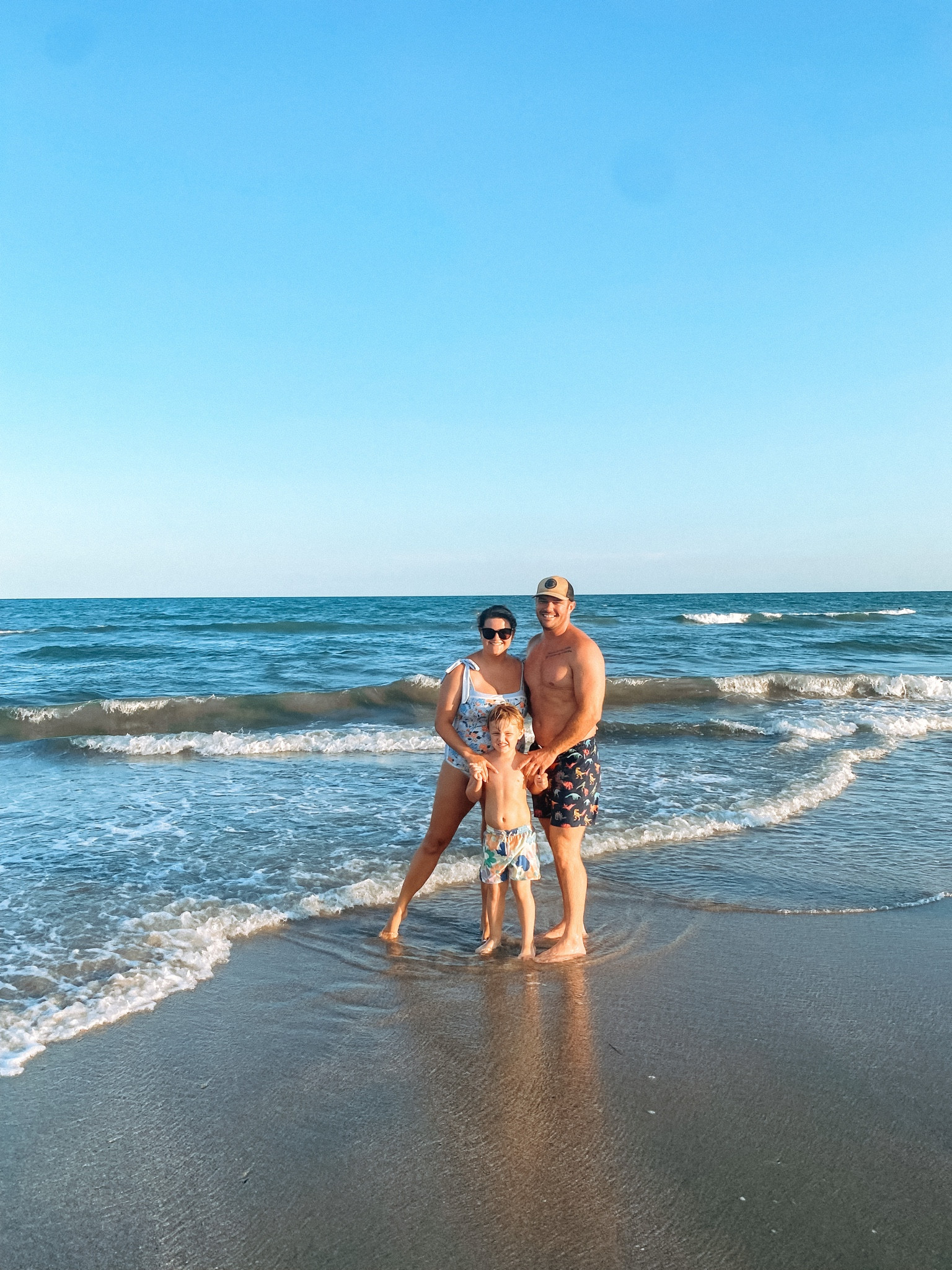 Reversible one piece swimsuit | blue | floral | beach

#LTKfamily #LTKswim #LTKSeasonal