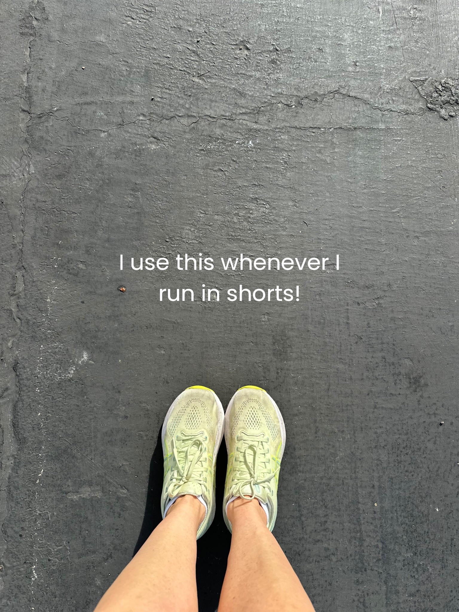 Holiday gifts for the runner in your life!

Any chafe balm

#LTKGiftGuide #LTKActive #LTKfitnessgoals