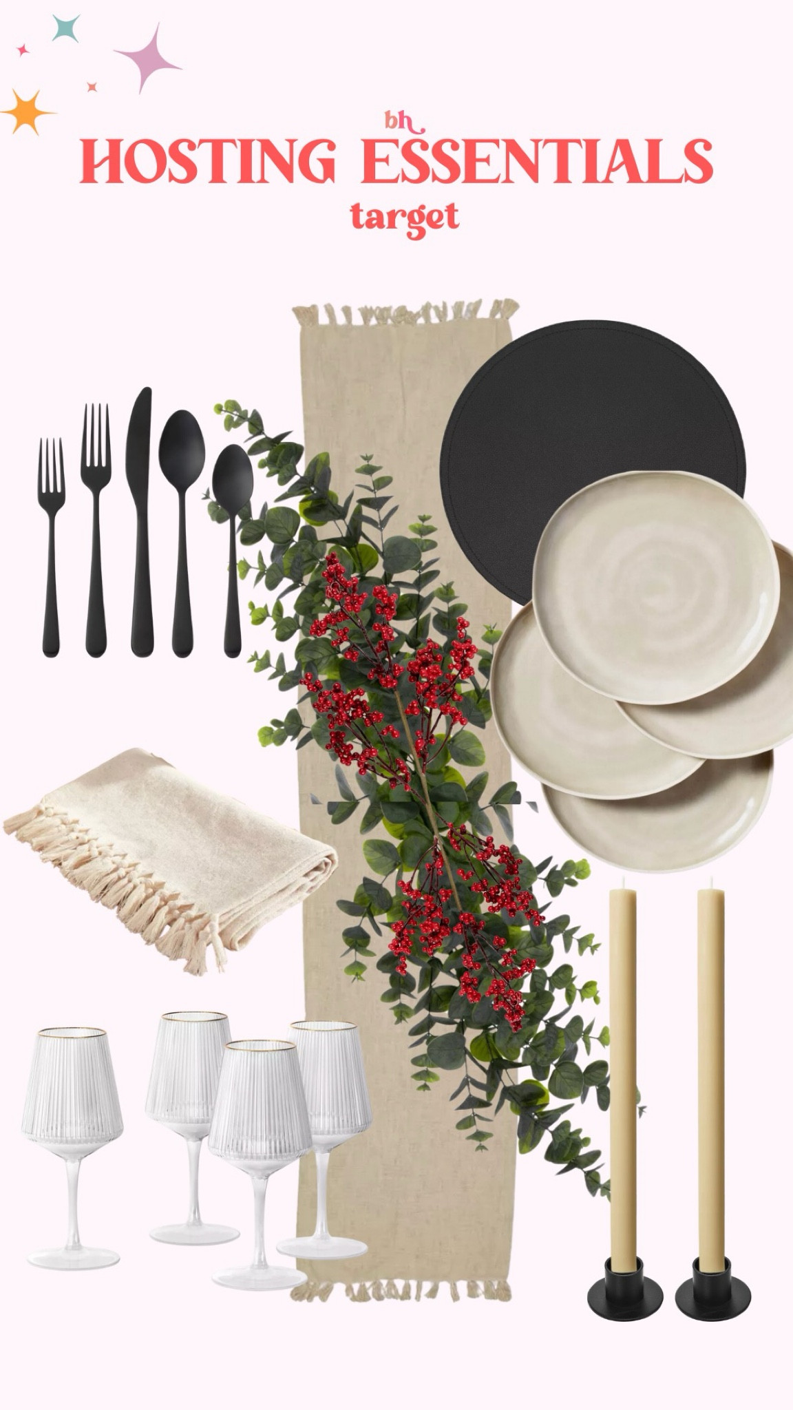 Christmas Hosting Essentials


Christmas hosting, Christmas decor,  holiday decor, Christmas tablescape, neutral Christmas

#LTKHome #LTKHoliday #LTKSeasonal