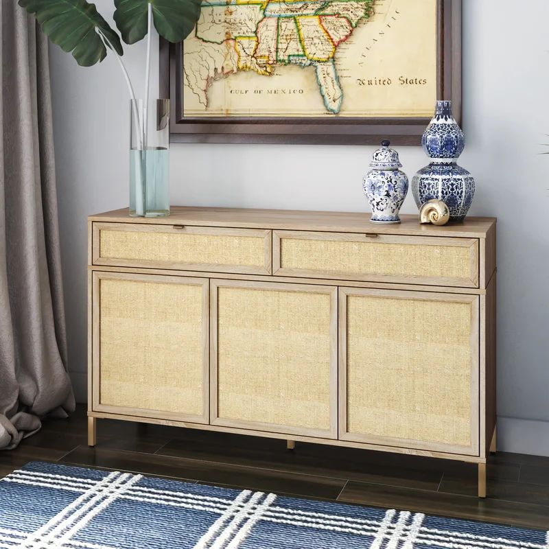 Albermarle Sideboard | Wayfair North America