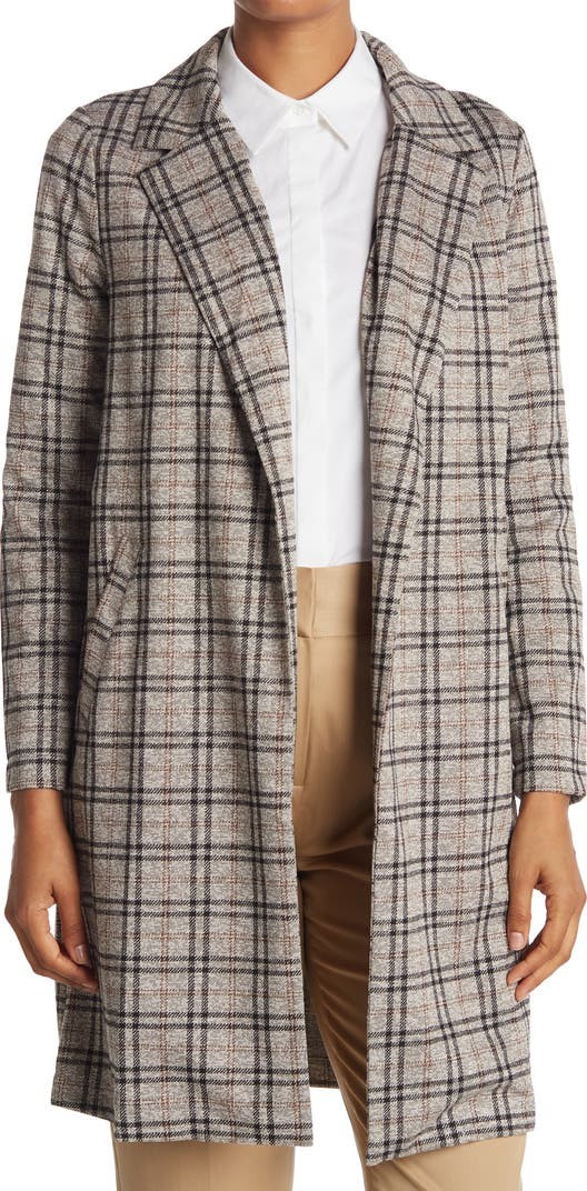 Soft Knit Topper Coat | Nordstromrack | Nordstrom Rack