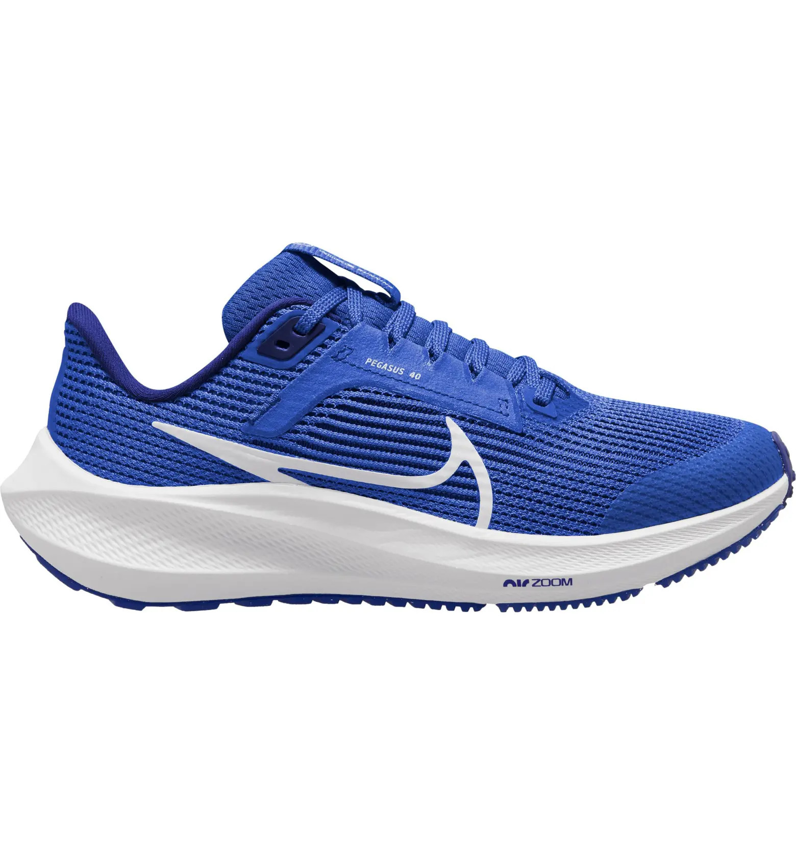 Air Zoom Pegasus 40 Running Shoe | Nordstrom