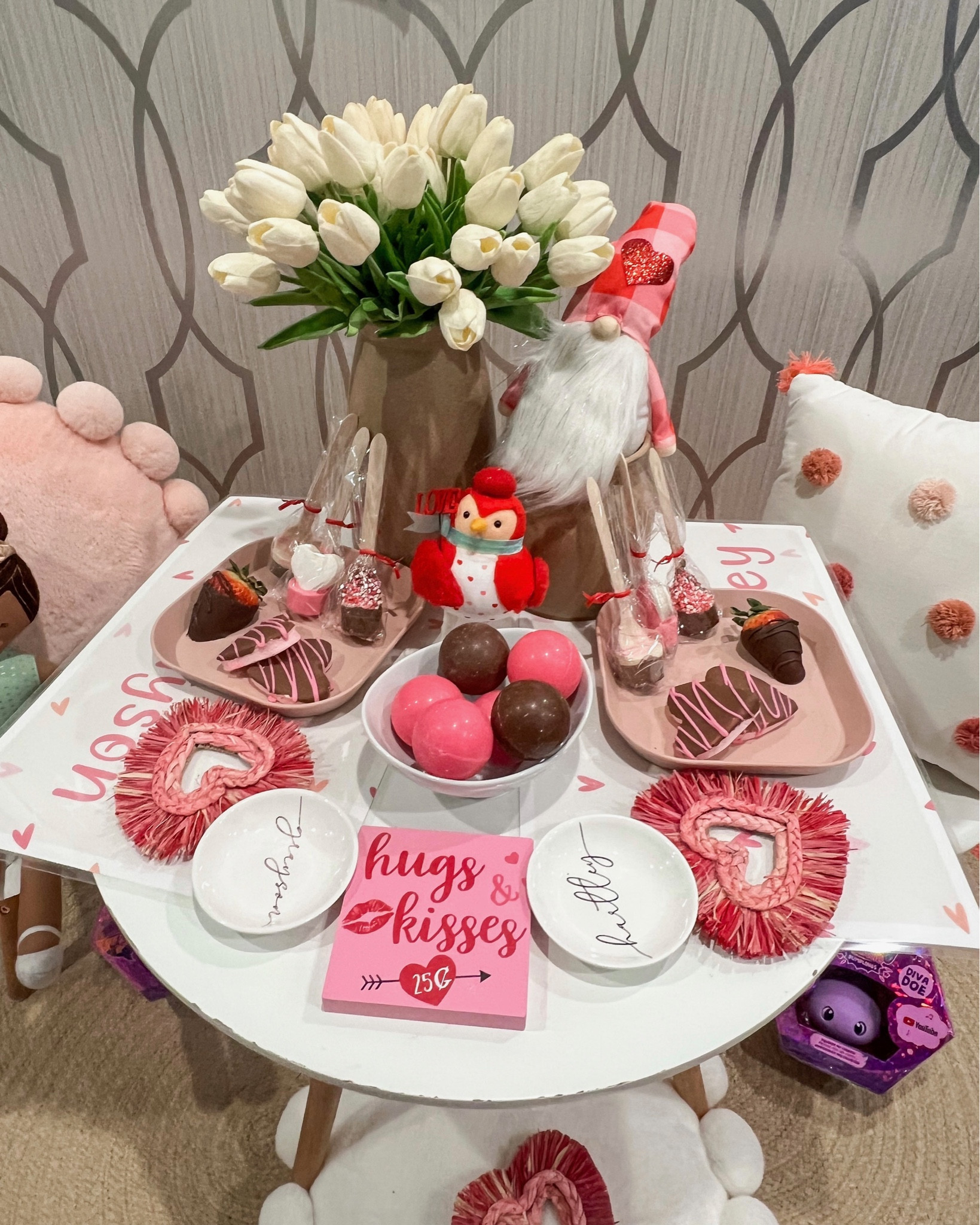 Braided Border Rug Pillowfort™ curated on LTK