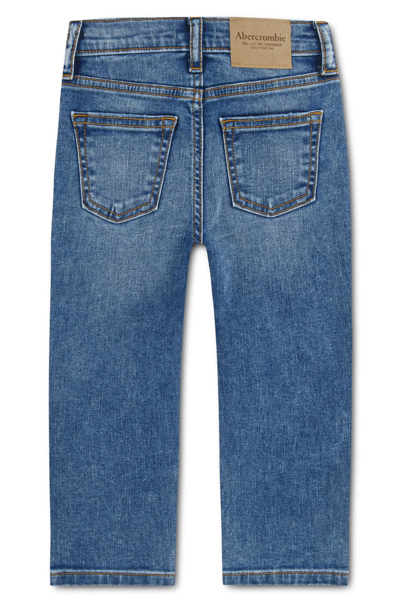 Kids' Straight Fit Jeans (Men) | Nordstrom | Nordstrom