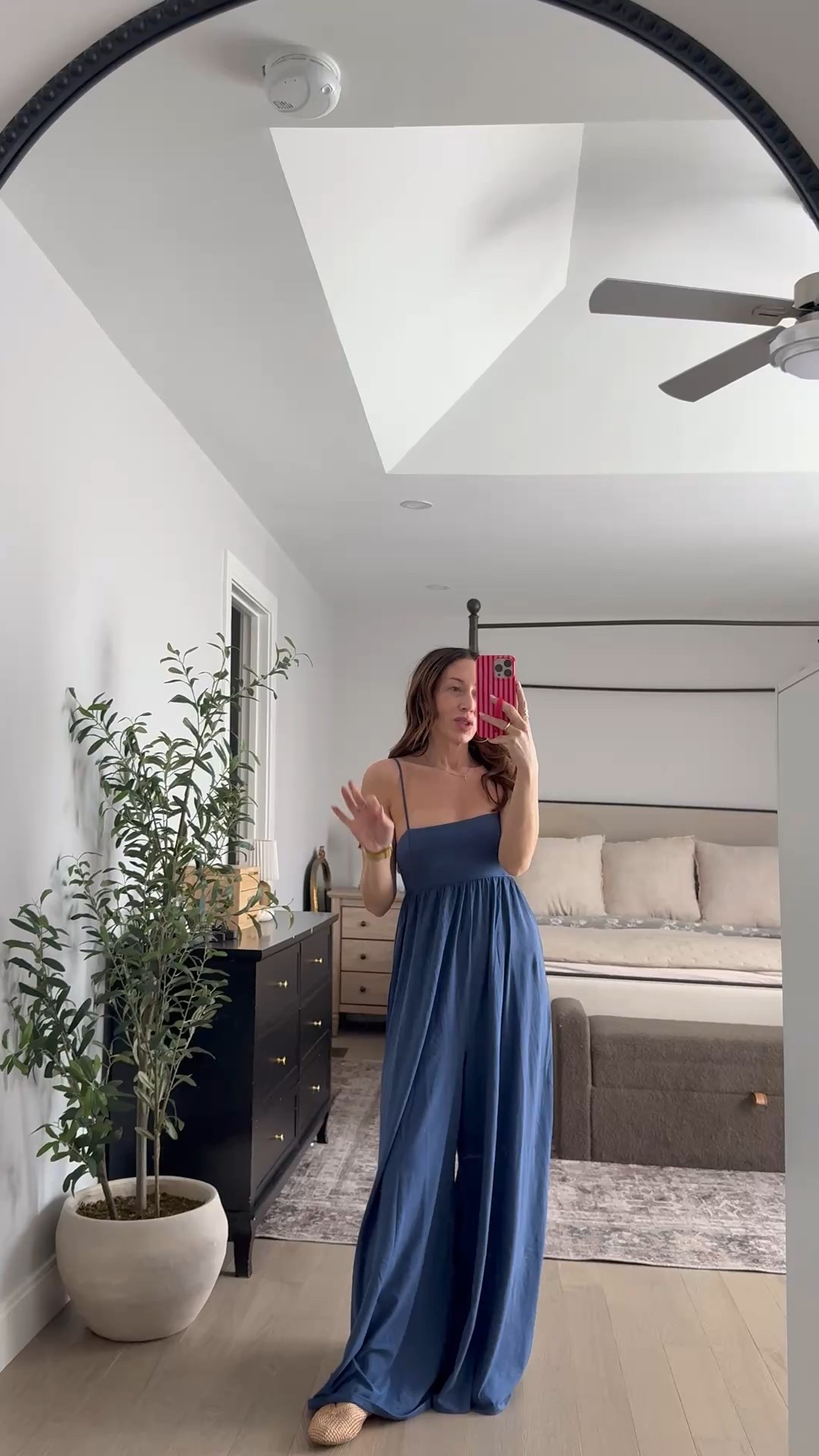 American eagle new arrivals! Love this jumpsuit 


#LTKSaleAlert #LTKSeasonal