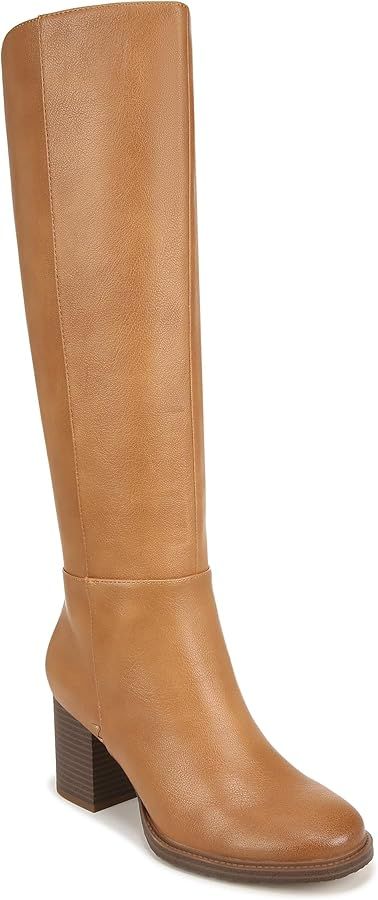 ZODIAC Women's, Riona Block Heel Tall Boot | Amazon (US)