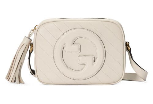 Gucci Blondie small shoulder bag | Gucci (US)