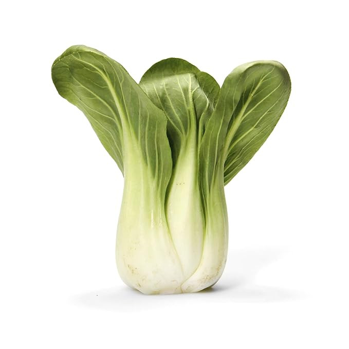 Organic Baby Bok Choy, 1 Each | Amazon (US)