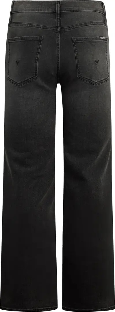 Rosalie High Waist Wide Leg Jeans | Nordstrom Rack