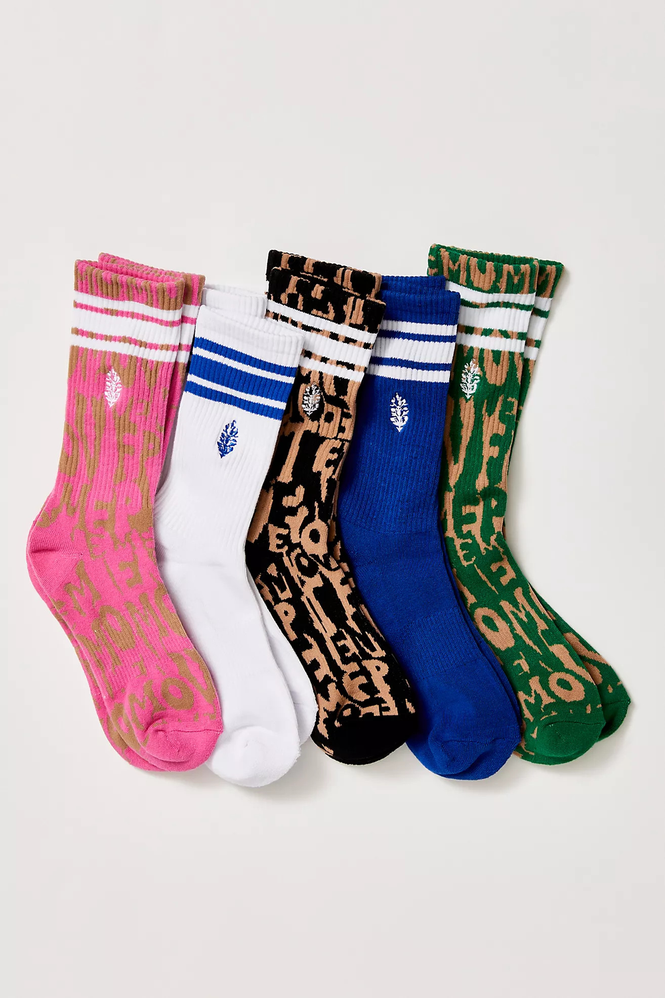Winners Circle Ultimate Sock Pack | Free People (Global - UK&FR Excluded)