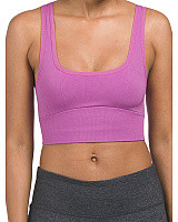 Free Throw Square Neck Top | TJ Maxx