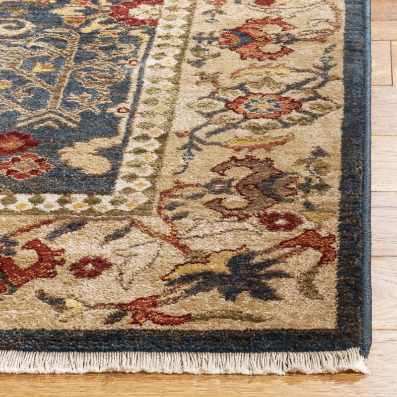 Kurtz Performance Oriental Rug | Wayfair North America