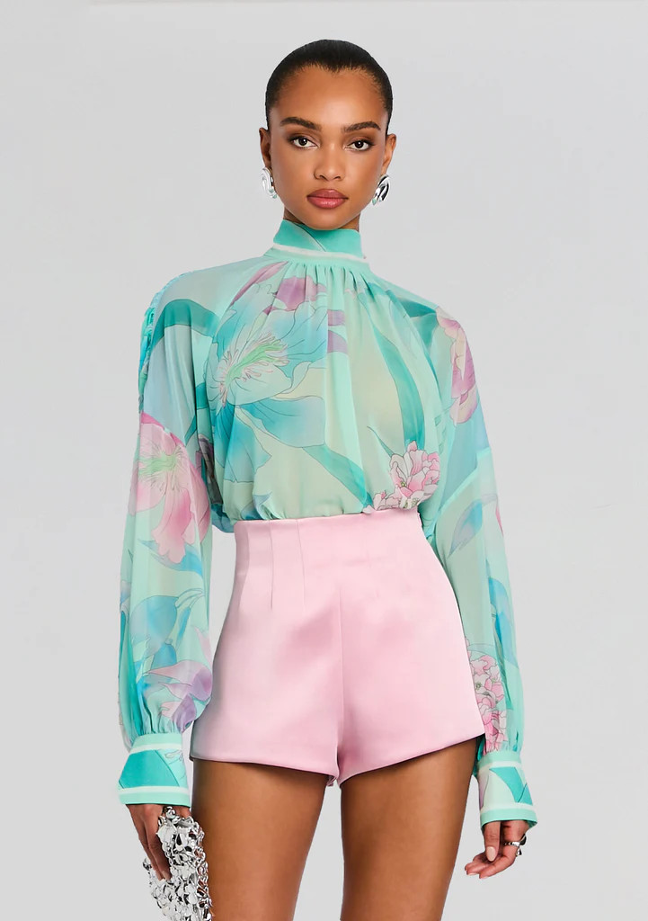 Olympia Top | Retrofete