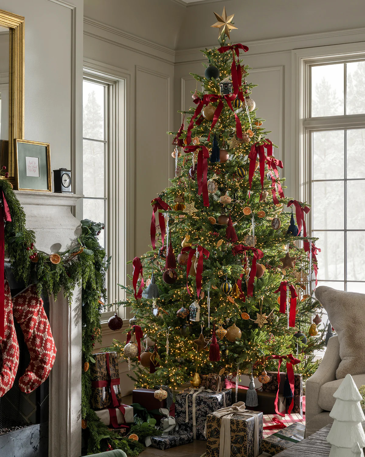 Classic Christmas Tree | McGee & Co. (US)
