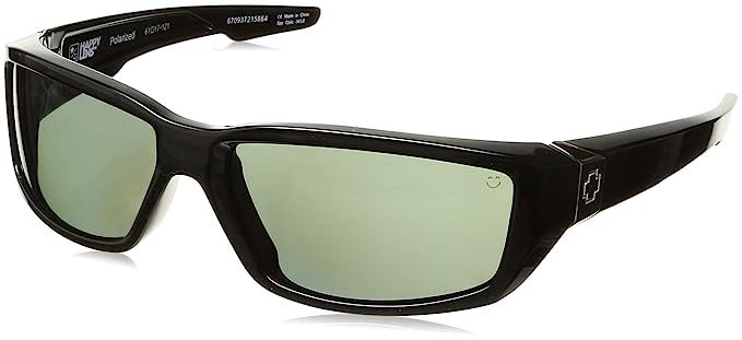 Spy Optic Dirty MO Flat Sunglasses | Amazon (US)