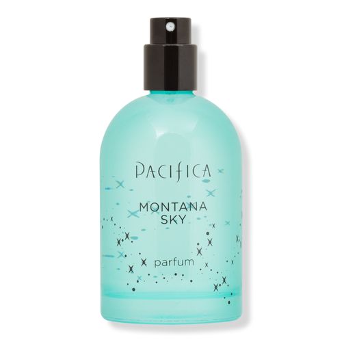 PacificaMontana Sky Spray Perfume | Ulta