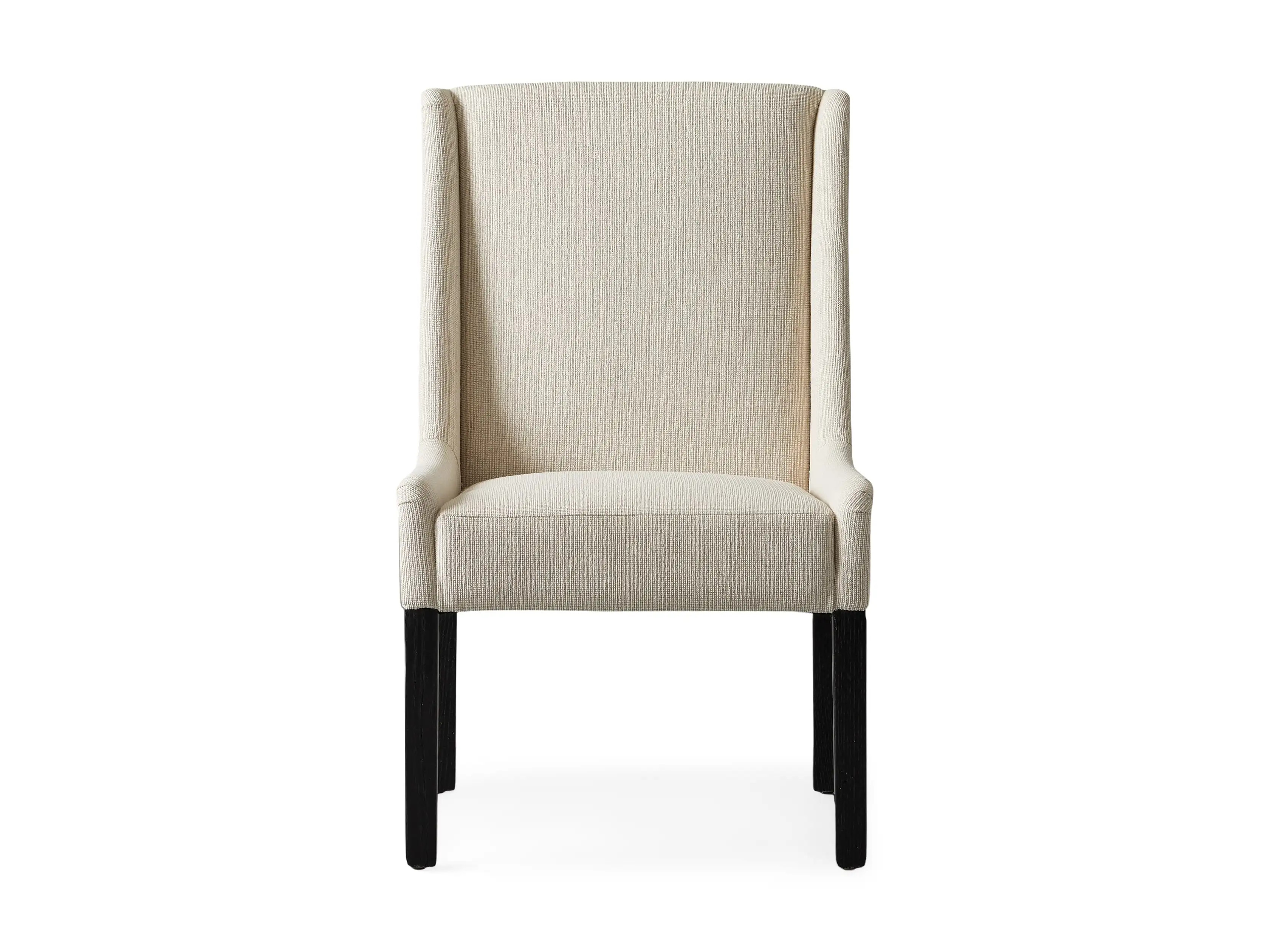 Anna Fitted Dining Chair | Arhaus